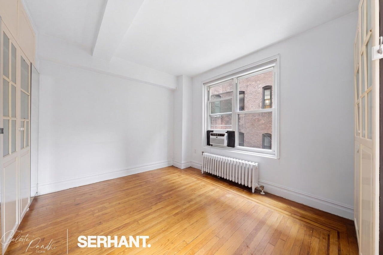 Real estate property located at 200 108TH #3G, New York, Upper West Side, New York City, NY, US