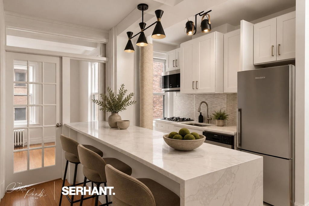 Real estate property located at 200 108TH #3G, New York, Upper West Side, New York City, NY, US