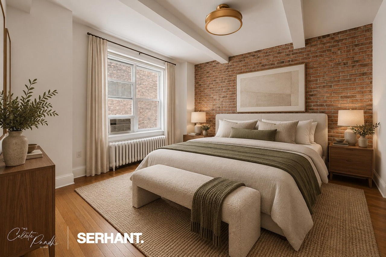 Real estate property located at 200 108TH #3G, New York, Upper West Side, New York City, NY, US