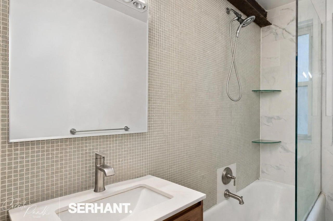 Real estate property located at 200 108TH #3G, New York, Upper West Side, New York City, NY, US
