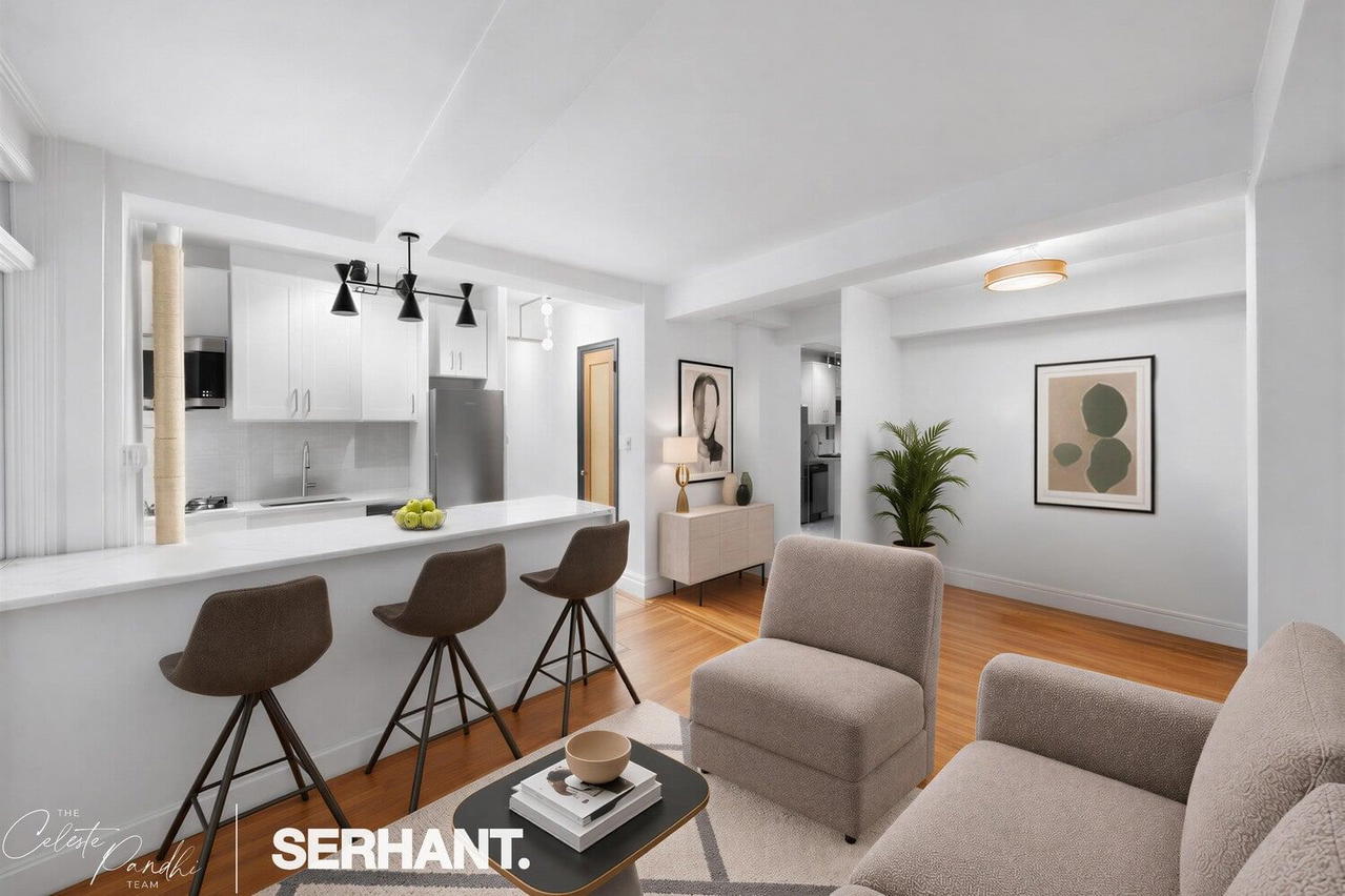 Real estate property located at 200 108TH #3G, New York, Upper West Side, New York City, NY, US