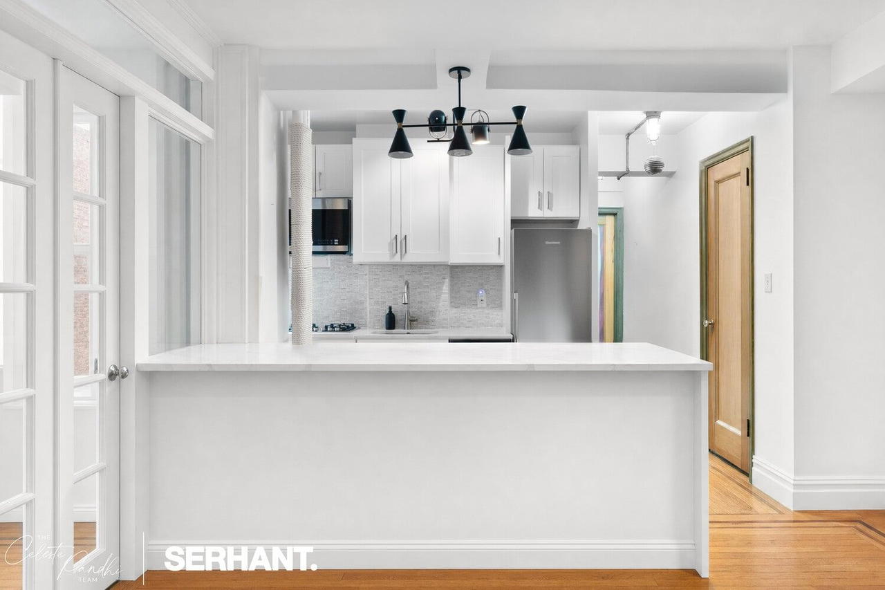 Real estate property located at 200 108TH #3G, New York, Upper West Side, New York City, NY, US