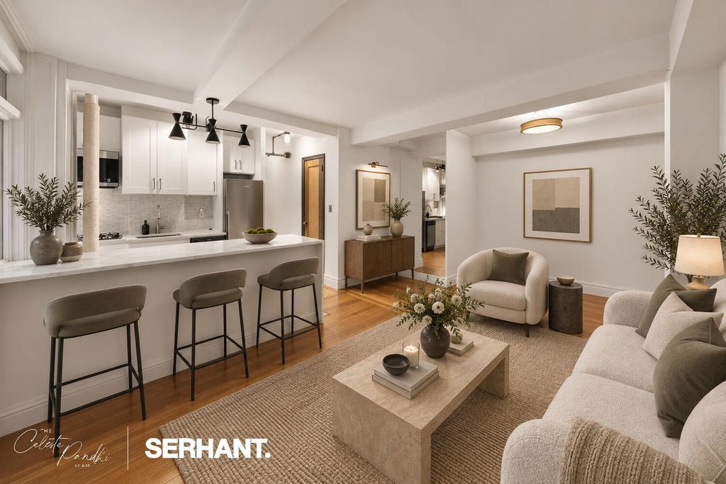 Real estate property located at 200 108TH #3G, New York, Upper West Side, New York City, NY, US