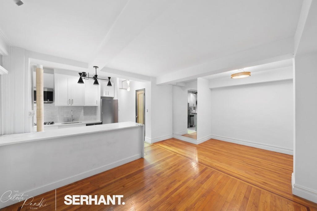 Real estate property located at 200 108TH #3G, New York, Upper West Side, New York City, NY, US