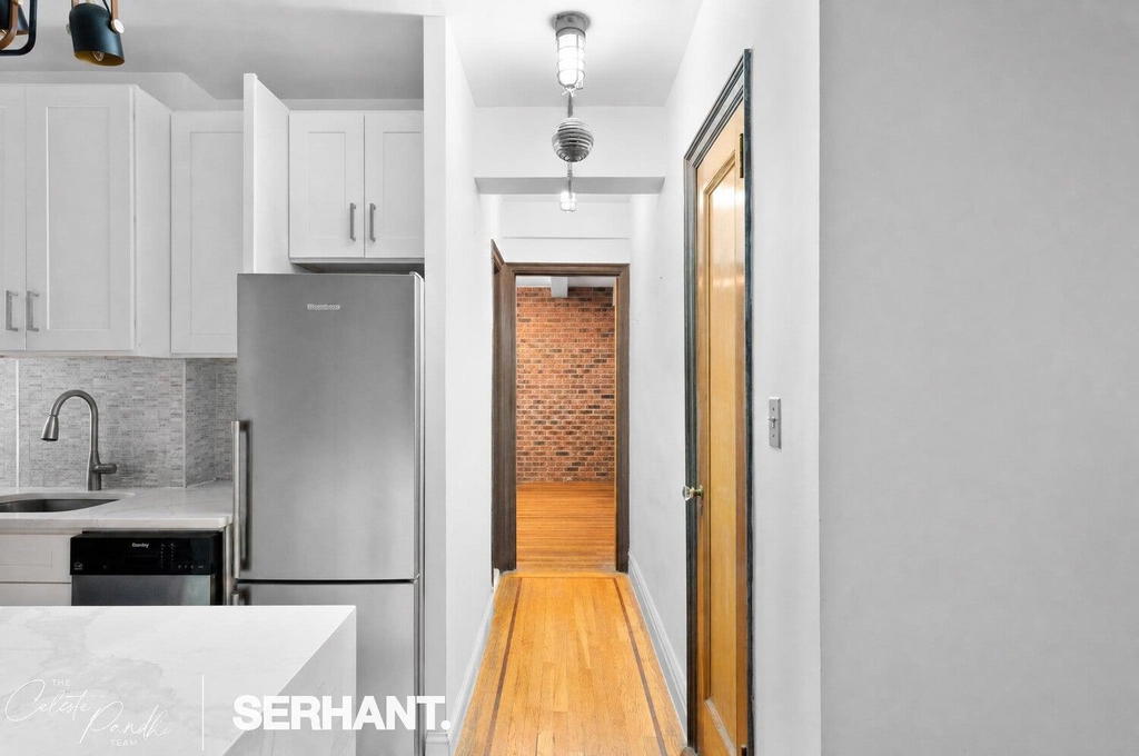 Real estate property located at 200 108TH #3G, New York, Upper West Side, New York City, NY, US