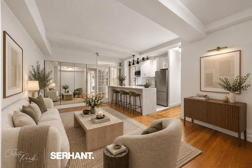 Real estate property located at 200 108TH #3G, New York, Upper West Side, New York City, NY, US
