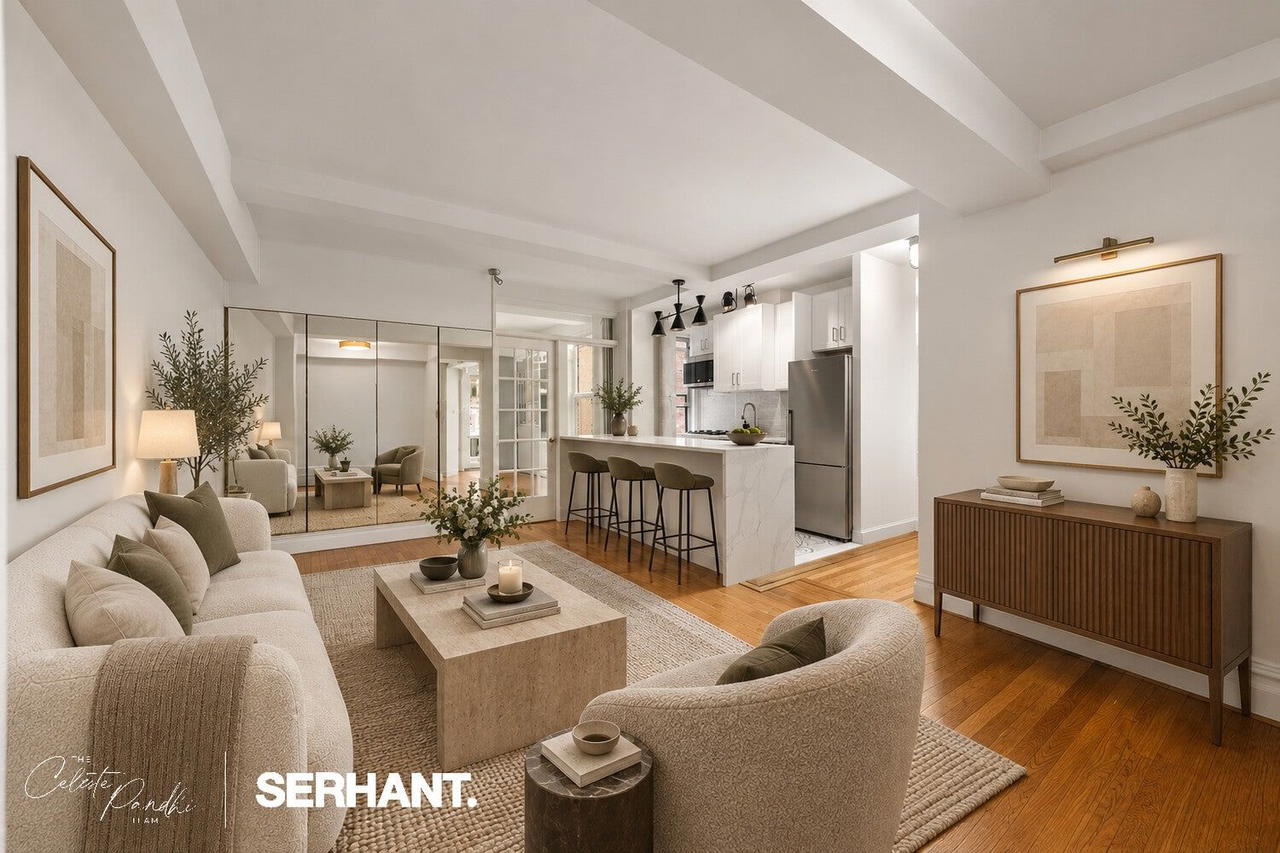 Real estate property located at 200 108TH #3G, New York, Upper West Side, New York City, NY, US
