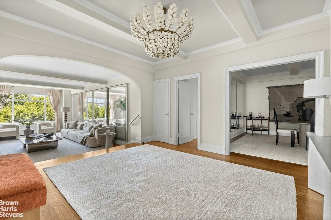 Real estate property located at 55 CENTRAL #7BCD, New York, Lincoln Square, New York City, NY, US