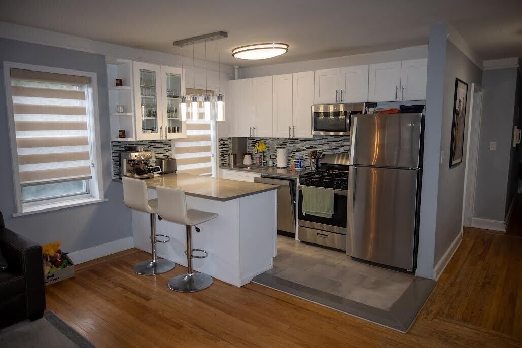 Real estate property located at 5444 ARLINGTON G45, Bronx, Estate Area, New York City, NY, US