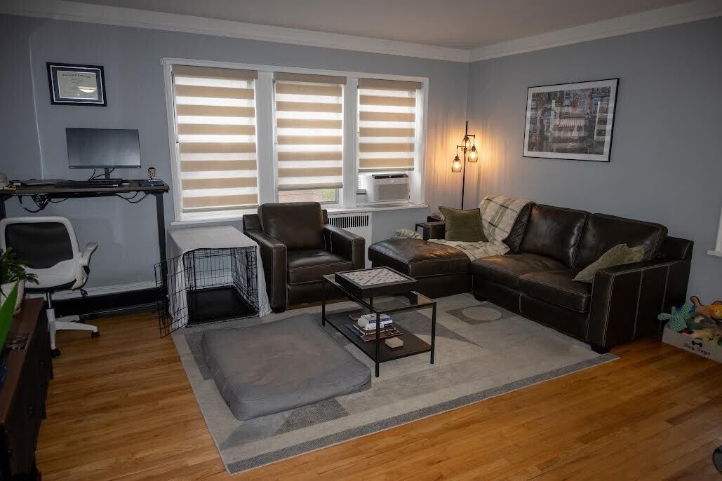 Real estate property located at 5444 ARLINGTON G45, Bronx, Estate Area, New York City, NY, US