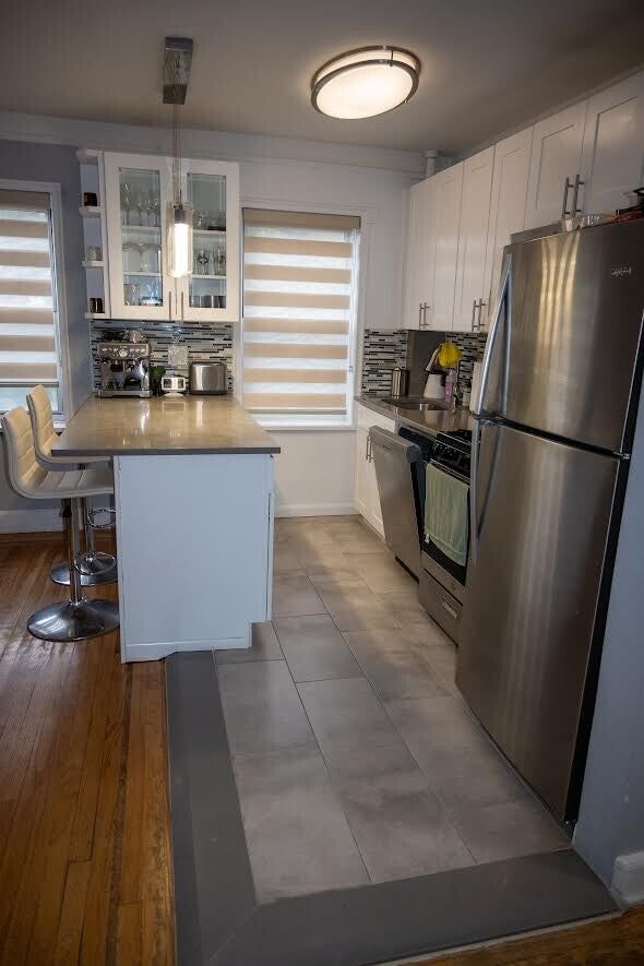 Real estate property located at 5444 ARLINGTON G45, Bronx, Estate Area, New York City, NY, US