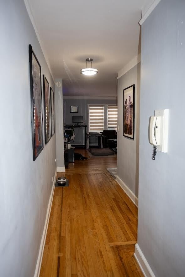 Real estate property located at 5444 ARLINGTON G45, Bronx, Estate Area, New York City, NY, US