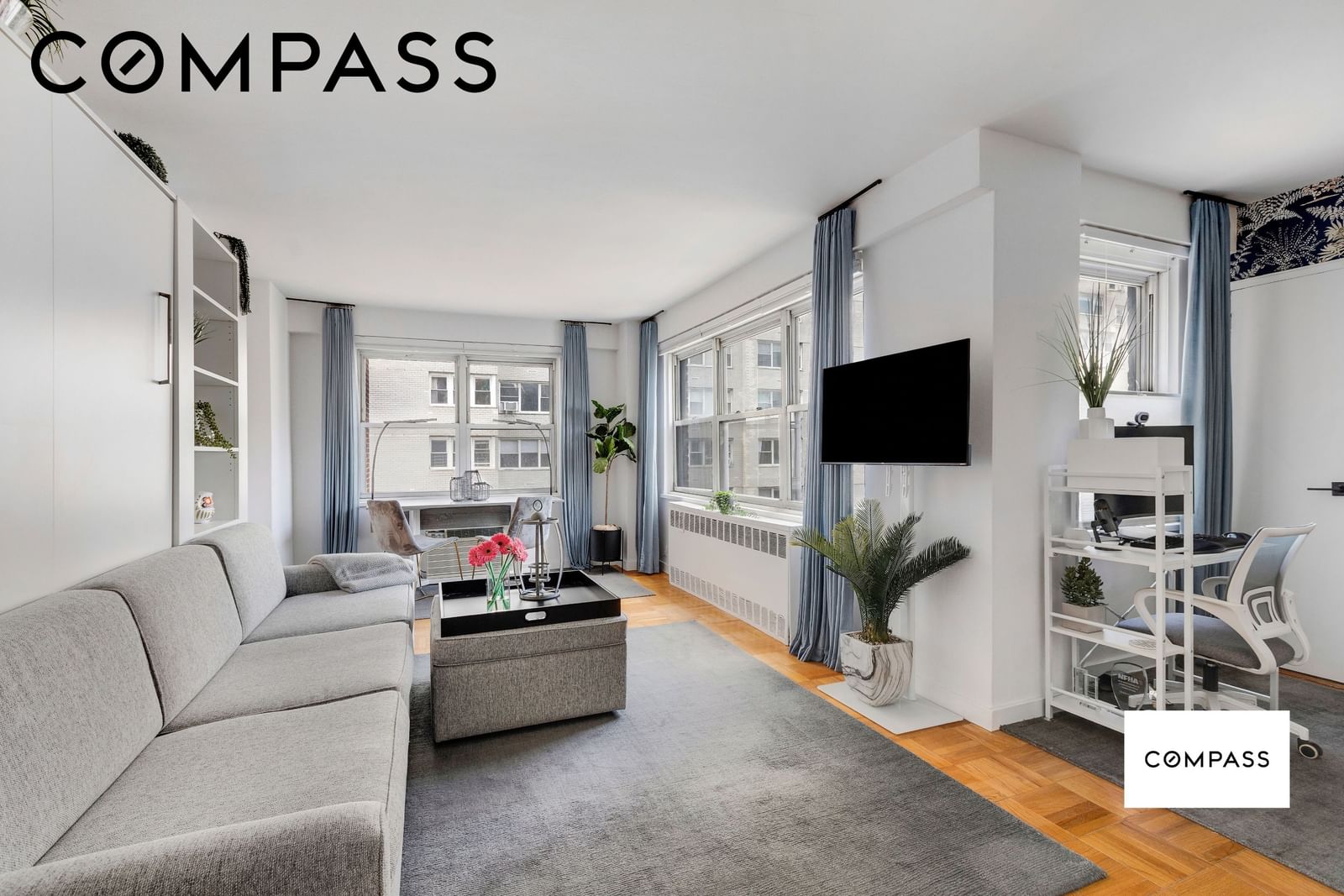 Real estate property located at 166 35th #14A, New York, Murray Hill, New York City, NY, US