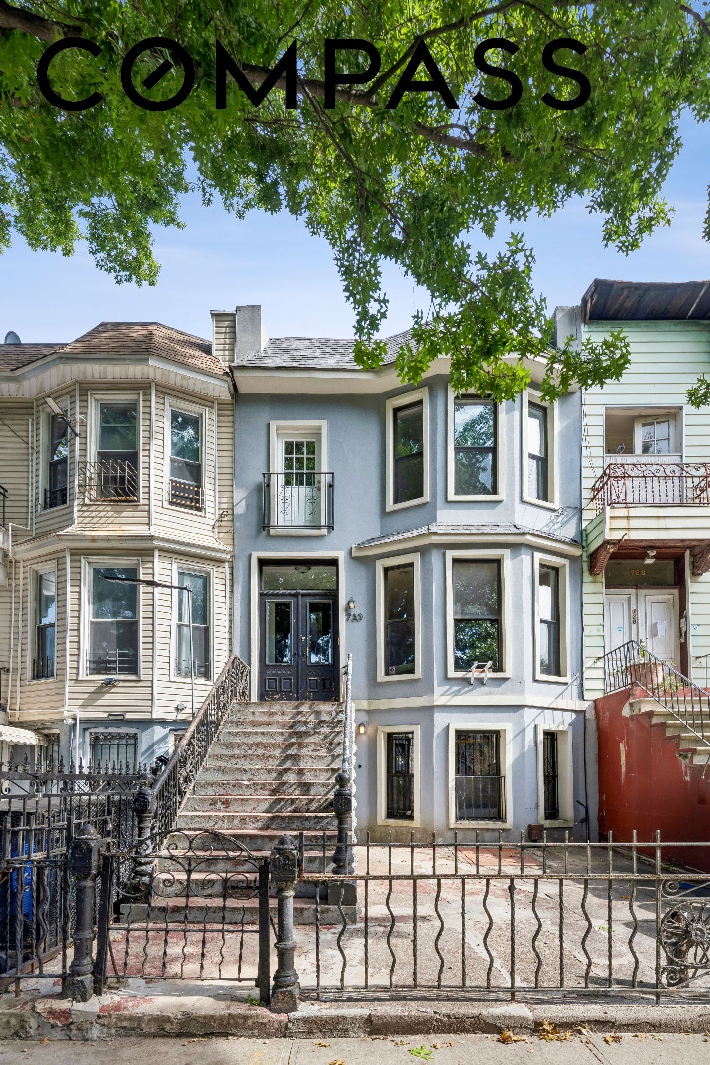 Real estate property located at 730 Chauncey, Kings, Bushwick, New York City, NY, US