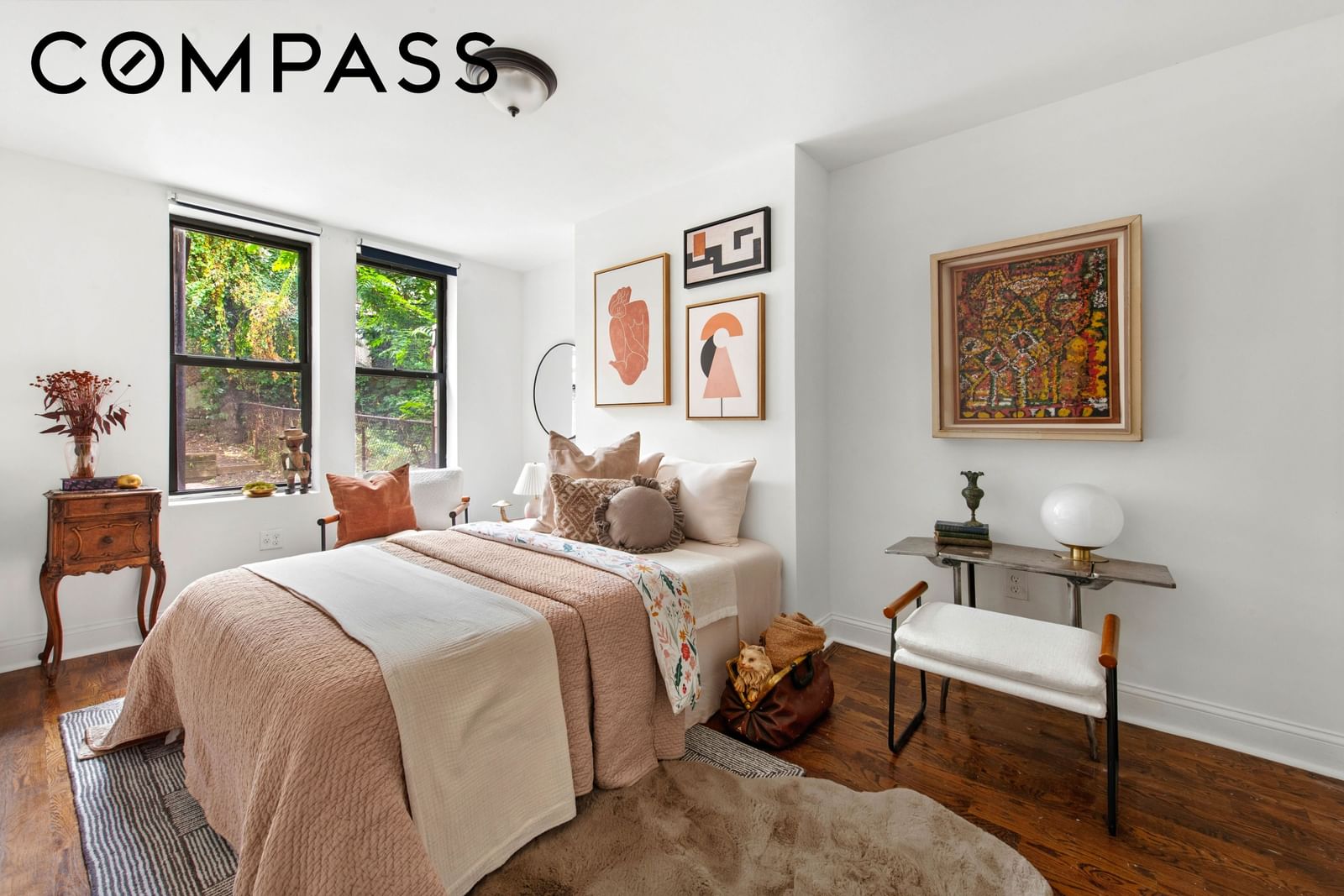Real estate property located at 730 Chauncey, Kings, Bushwick, New York City, NY, US