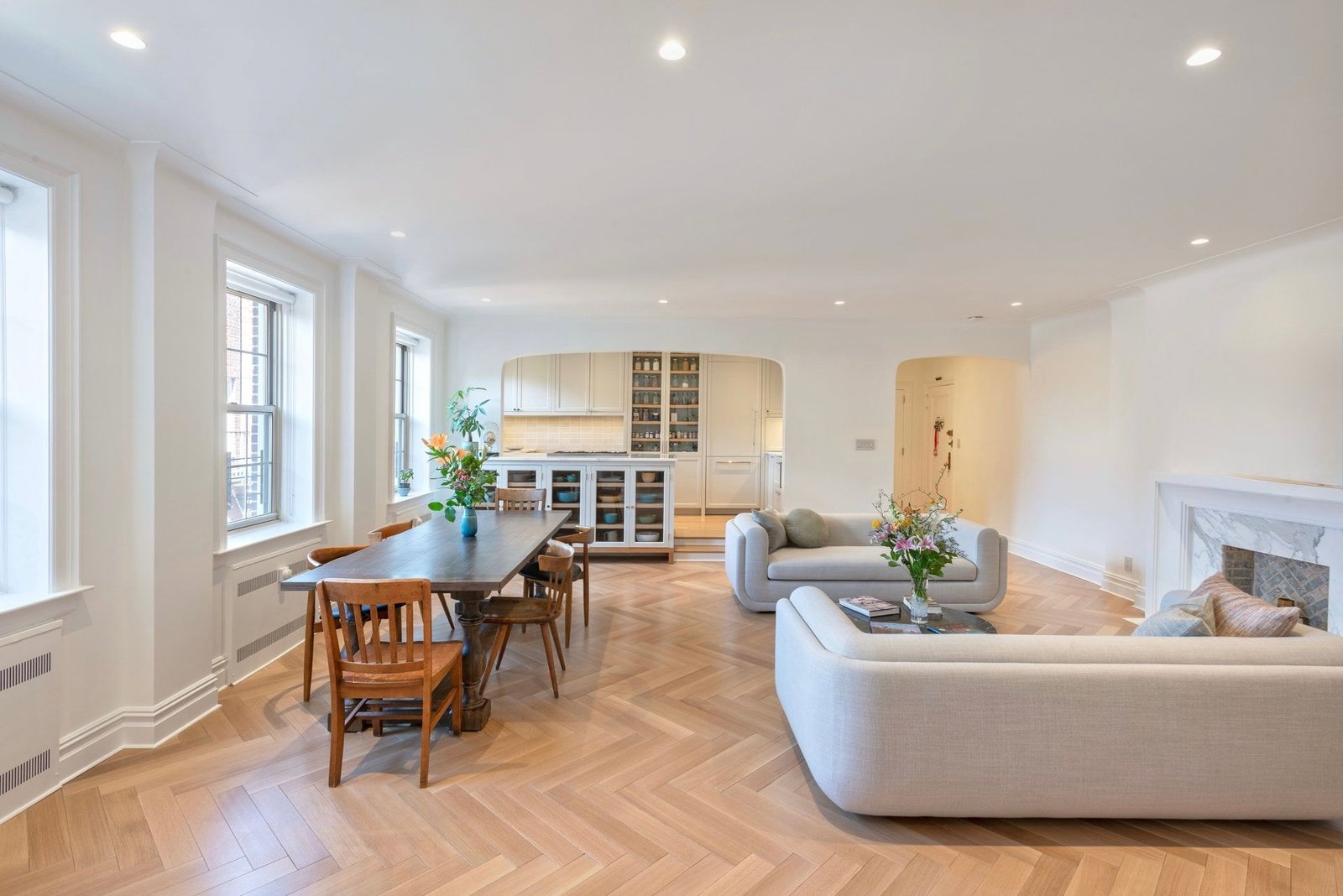 Real estate property located at 145 HICKS A68/B68, Kings, Brooklyn Heights, New York City, NY, US