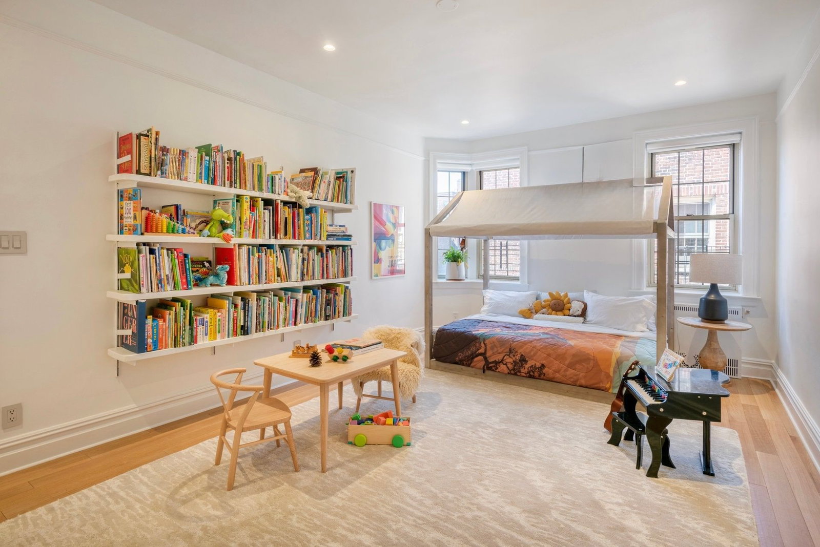 Real estate property located at 145 HICKS A68/B68, Kings, Brooklyn Heights, New York City, NY, US