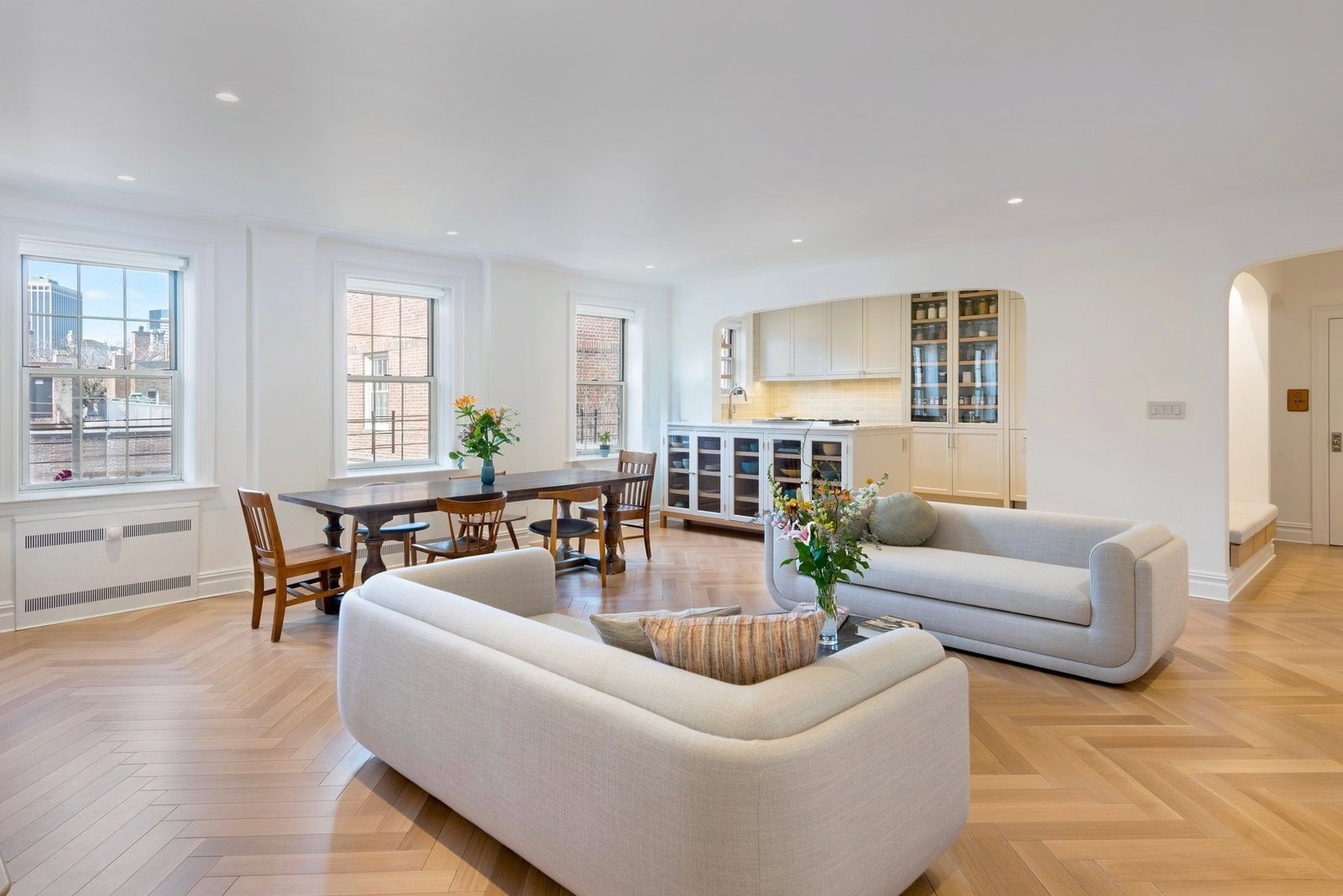 Real estate property located at 145 HICKS A68/B68, Kings, Brooklyn Heights, New York City, NY, US