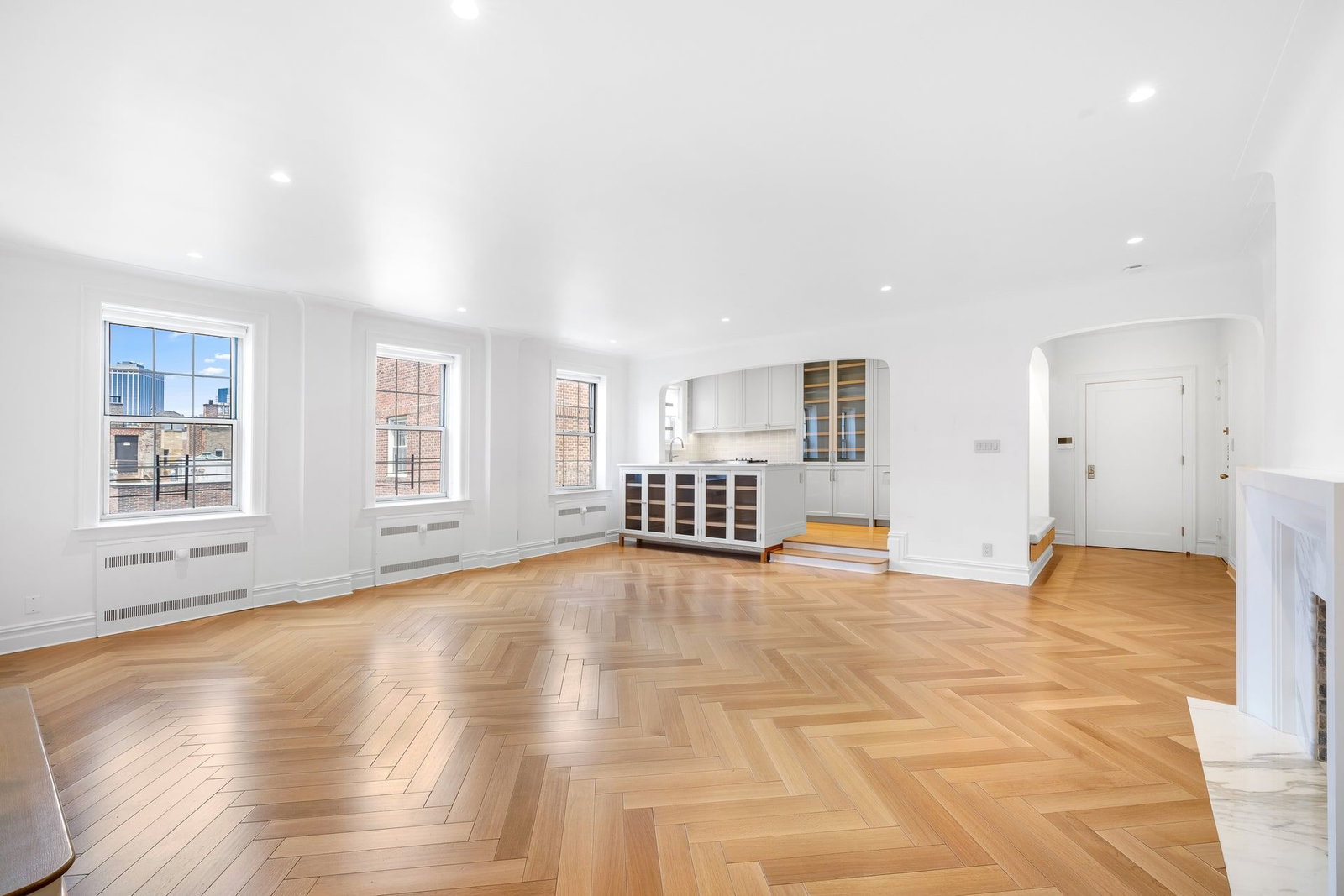 Real estate property located at 145 HICKS A68/B68, Kings, Brooklyn Heights, New York City, NY, US