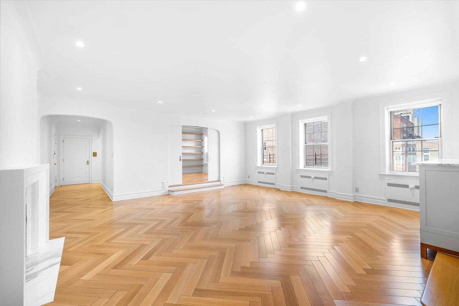 Real estate property located at 145 HICKS A68/B68, Kings, Brooklyn Heights, New York City, NY, US