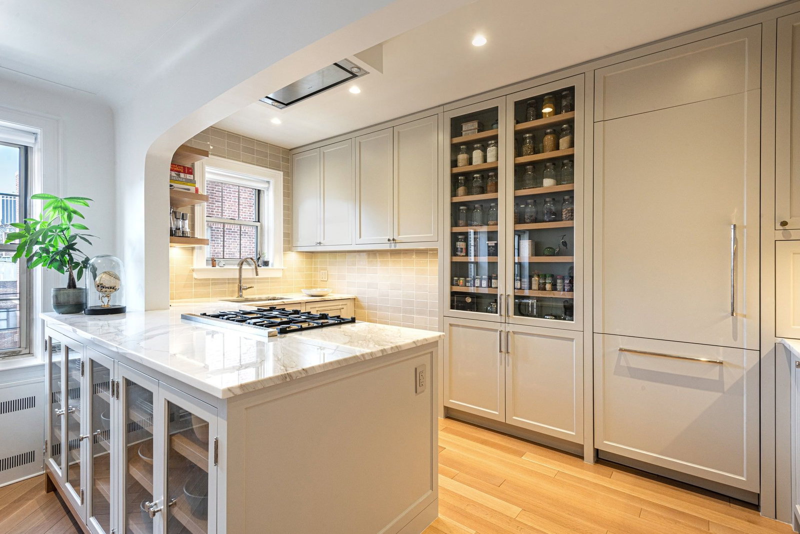 Real estate property located at 145 HICKS A68/B68, Kings, Brooklyn Heights, New York City, NY, US