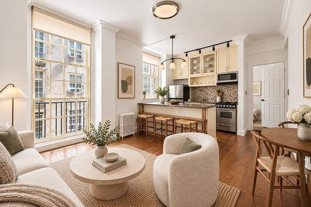 Real estate property located at 517 77th #2G, New York, Upper East Side, New York City, NY, US