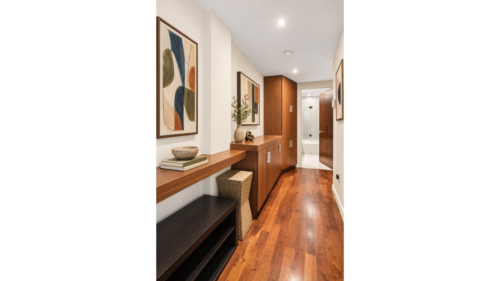 Real estate property located at 154 SKILLMAN #2B, Kings, Williamsburg, New York City, NY, US