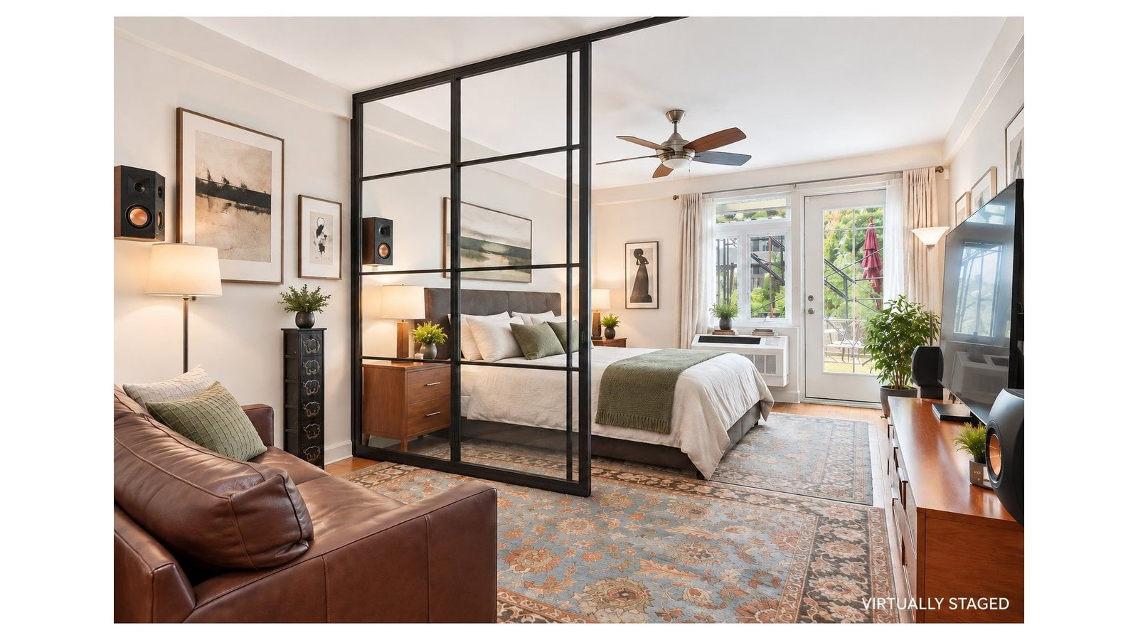Real estate property located at 154 SKILLMAN #2B, Kings, Williamsburg, New York City, NY, US
