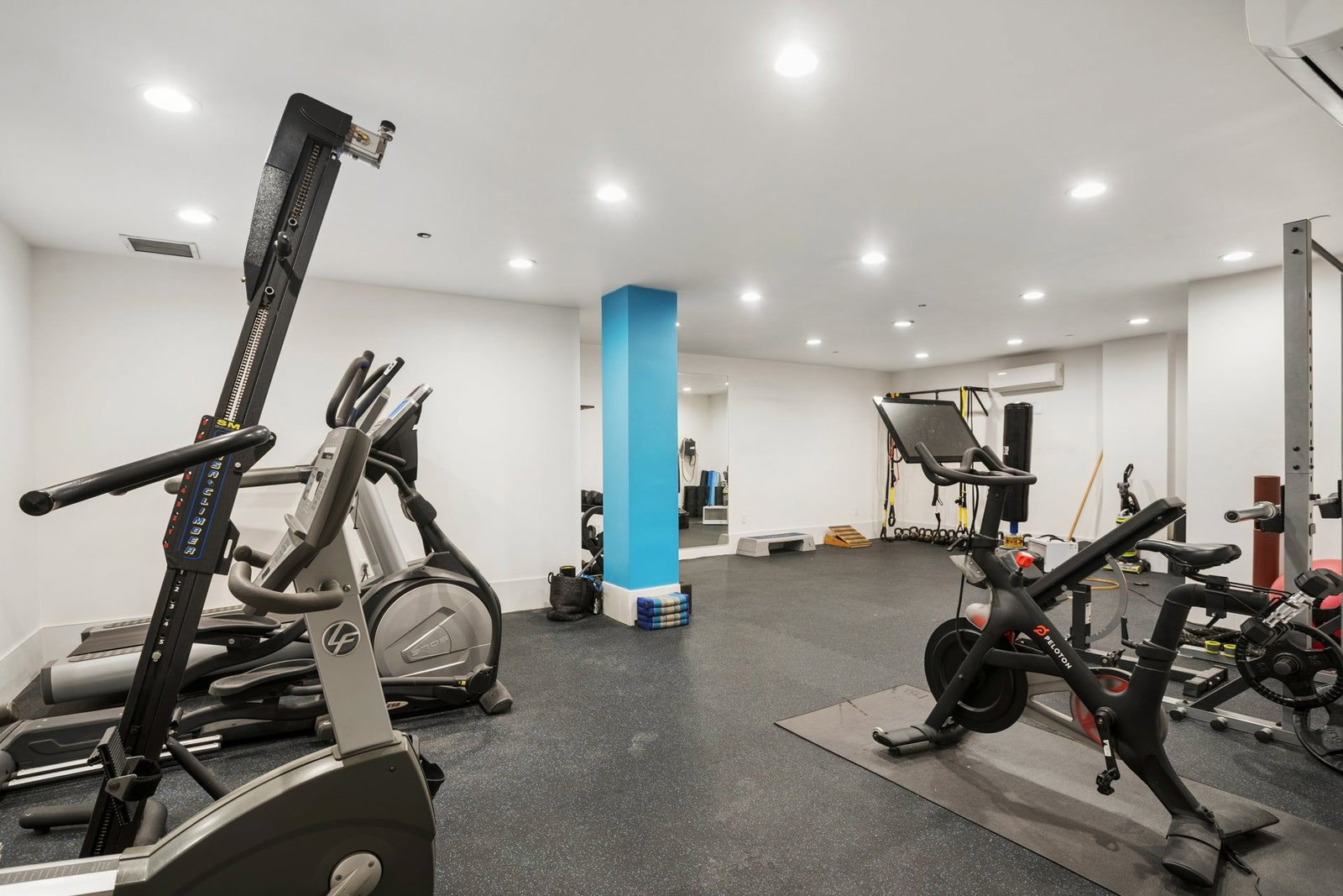 Real estate property located at 154 SKILLMAN #2B, Kings, Williamsburg, New York City, NY, US