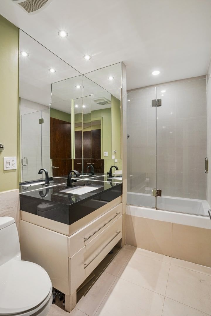 Real estate property located at 154 SKILLMAN #2B, Kings, Williamsburg, New York City, NY, US