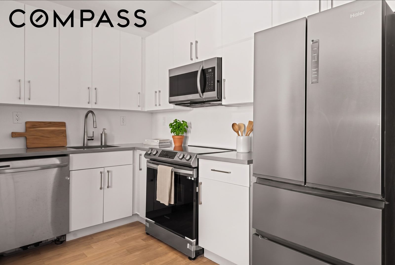 Real estate property located at 40 Schaefer #1A, Kings, Bushwick, New York City, NY, US