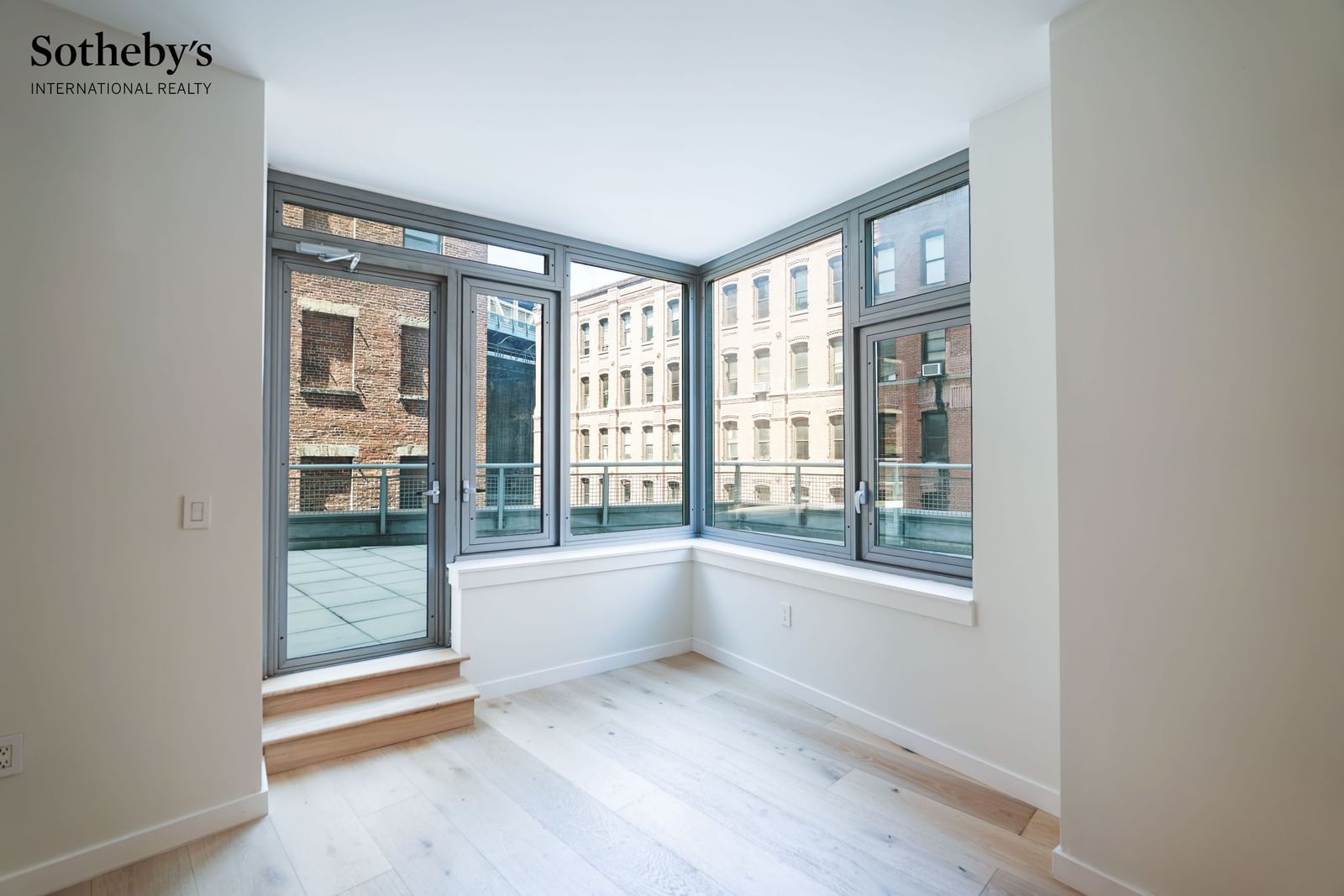Real estate property located at 100 Jay #4A, Kings, Dumbo, New York City, NY, US