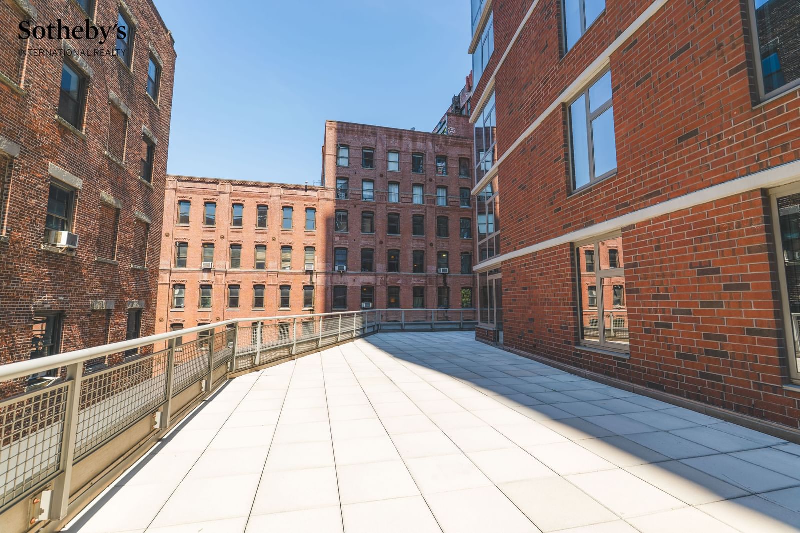 Real estate property located at 100 Jay #4A, Kings, Dumbo, New York City, NY, US