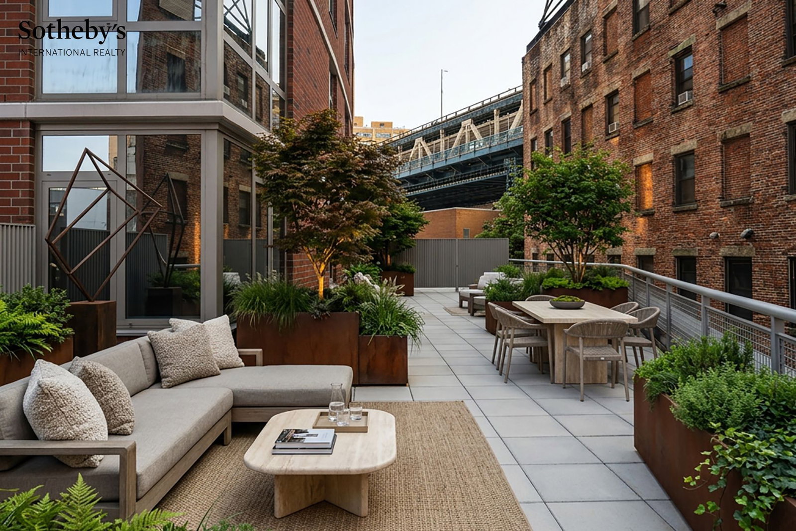 Real estate property located at 100 Jay #4A, Kings, Dumbo, New York City, NY, US