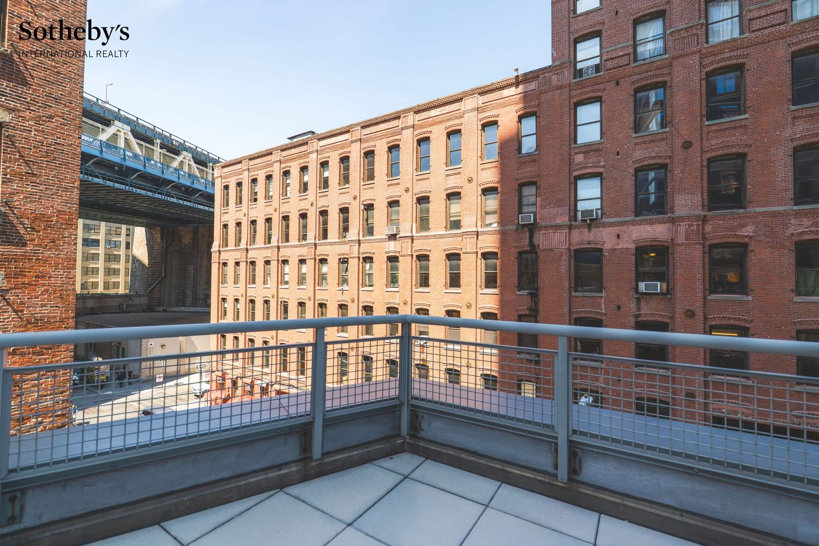 Real estate property located at 100 Jay #4A, Kings, Dumbo, New York City, NY, US