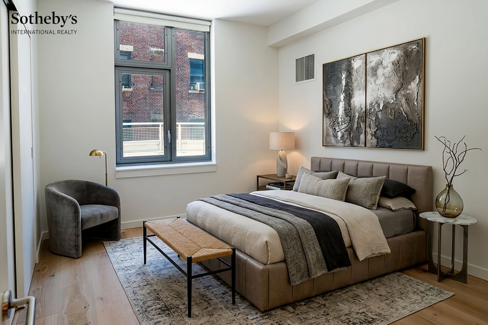 Real estate property located at 100 Jay #4A, Kings, Dumbo, New York City, NY, US