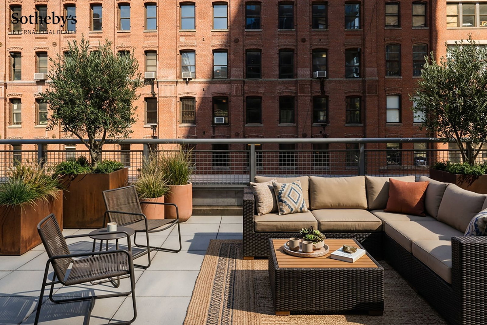 Real estate property located at 100 Jay #4A, Kings, Dumbo, New York City, NY, US