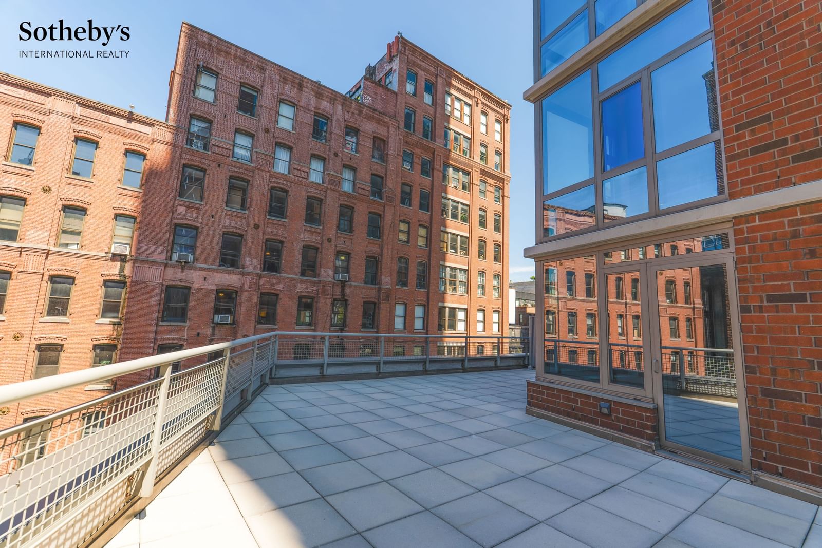 Real estate property located at 100 Jay #4A, Kings, Dumbo, New York City, NY, US