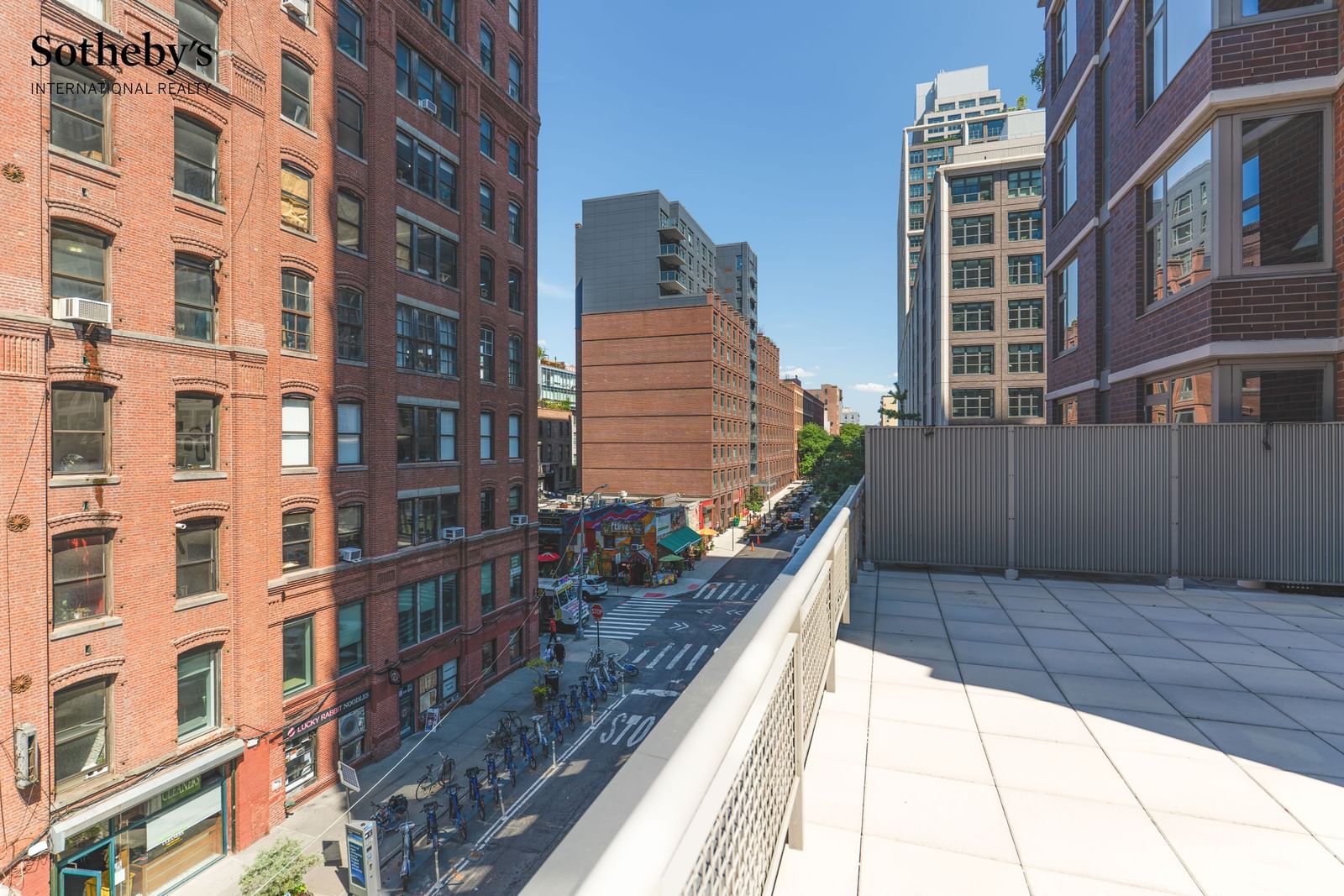 Real estate property located at 100 Jay #4A, Kings, Dumbo, New York City, NY, US