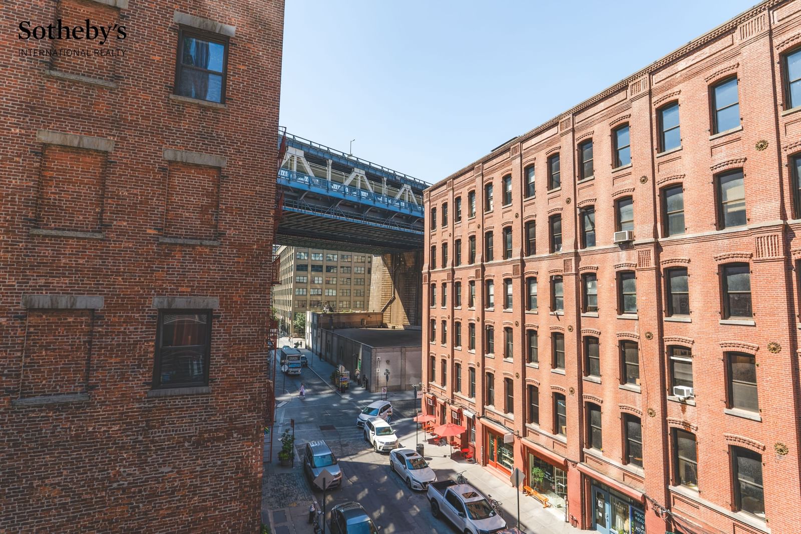 Real estate property located at 100 Jay #4A, Kings, Dumbo, New York City, NY, US