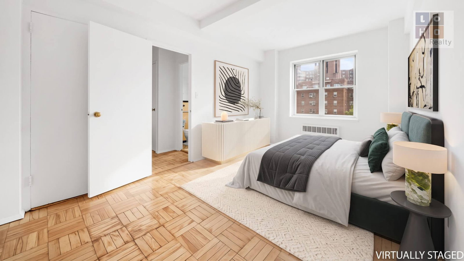 Real estate property located at 530 Grand E10F, New York, Lower East Side, New York City, NY, US