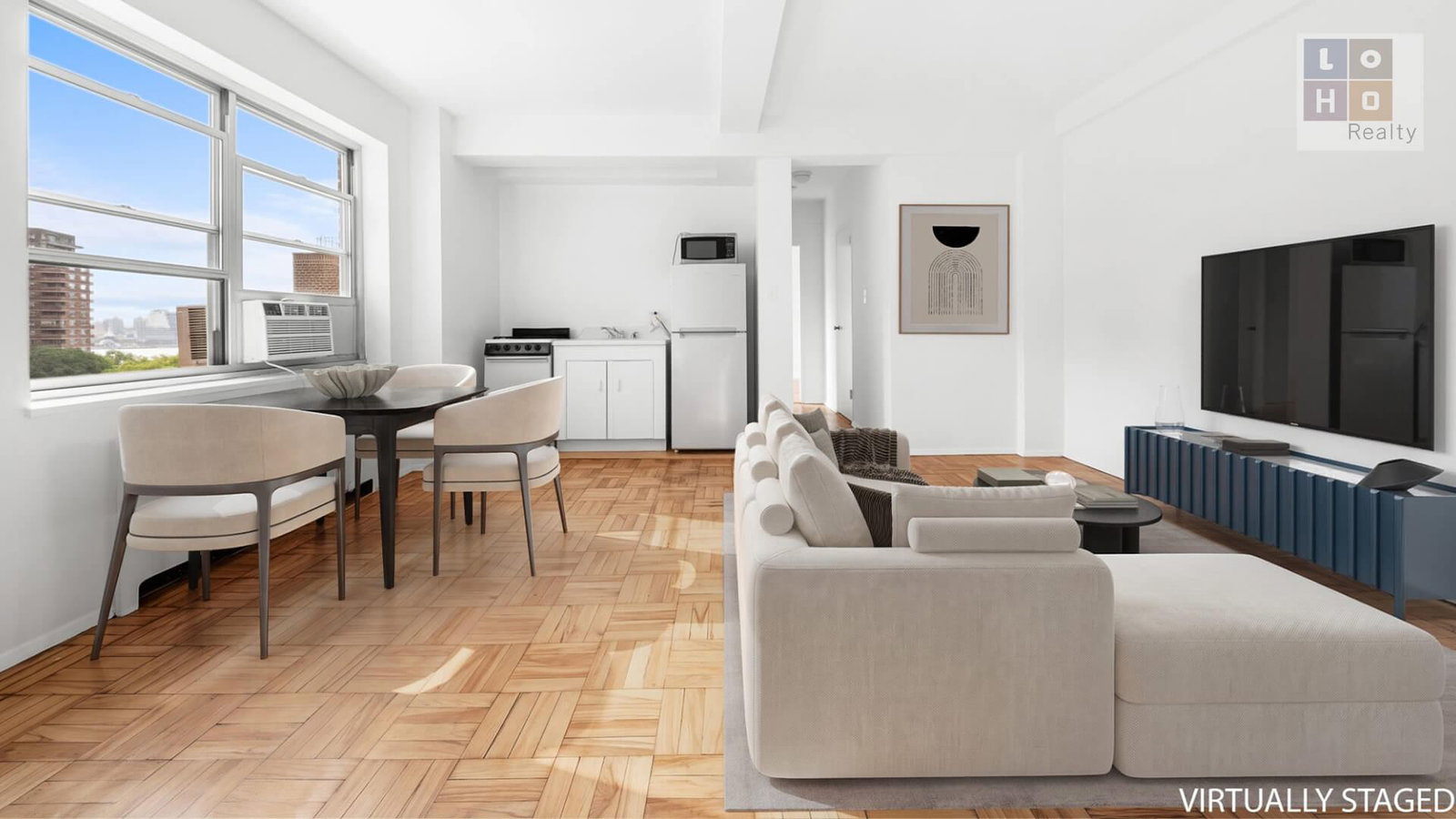 Real estate property located at 530 Grand E10F, New York, Lower East Side, New York City, NY, US