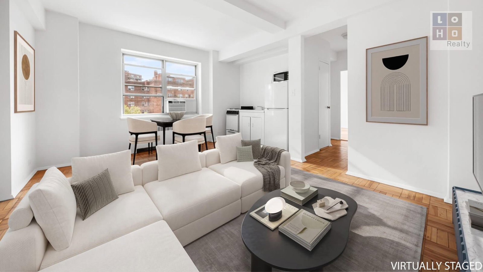 Real estate property located at 530 Grand E10F, New York, Lower East Side, New York City, NY, US