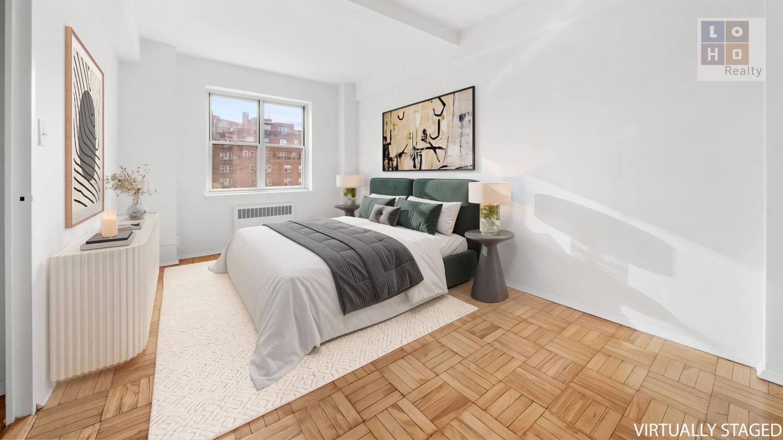 Real estate property located at 530 Grand E10F, New York, Lower East Side, New York City, NY, US
