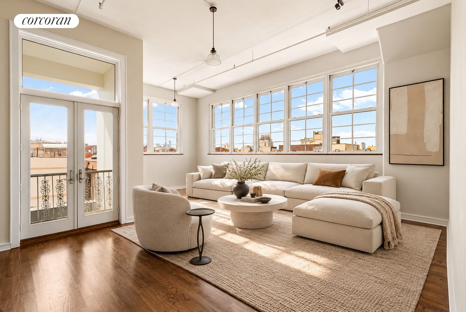 Real estate property located at 689 Myrtle #5I, Kings, Bedford-stuyvesant, New York City, NY, US