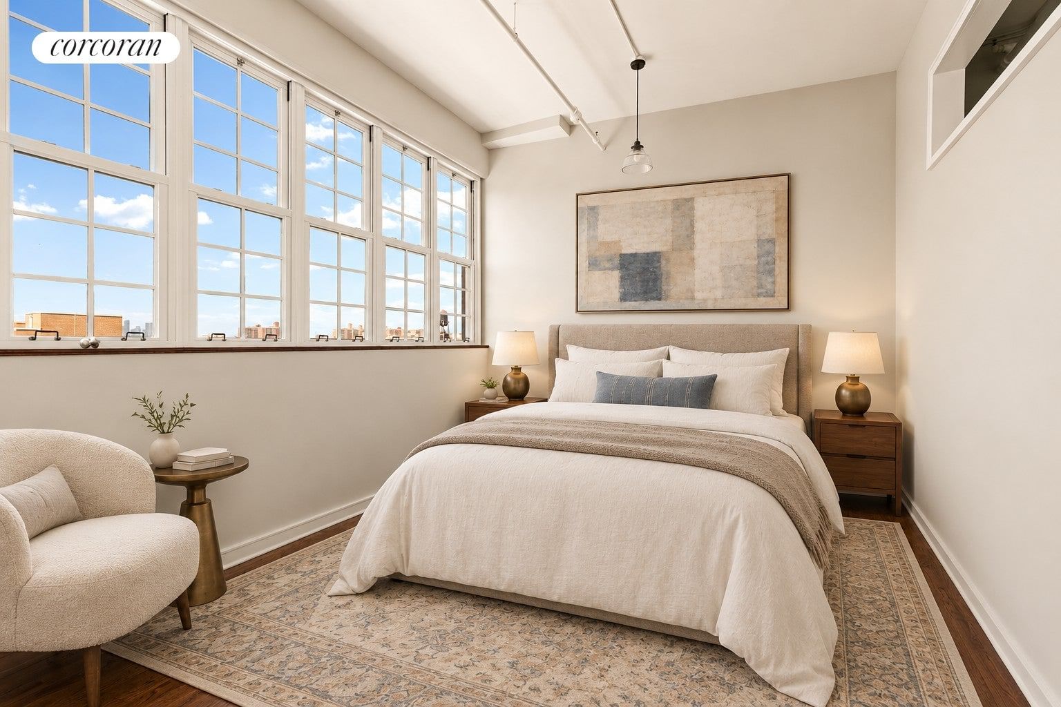 Real estate property located at 689 Myrtle #5I, Kings, Bedford-stuyvesant, New York City, NY, US
