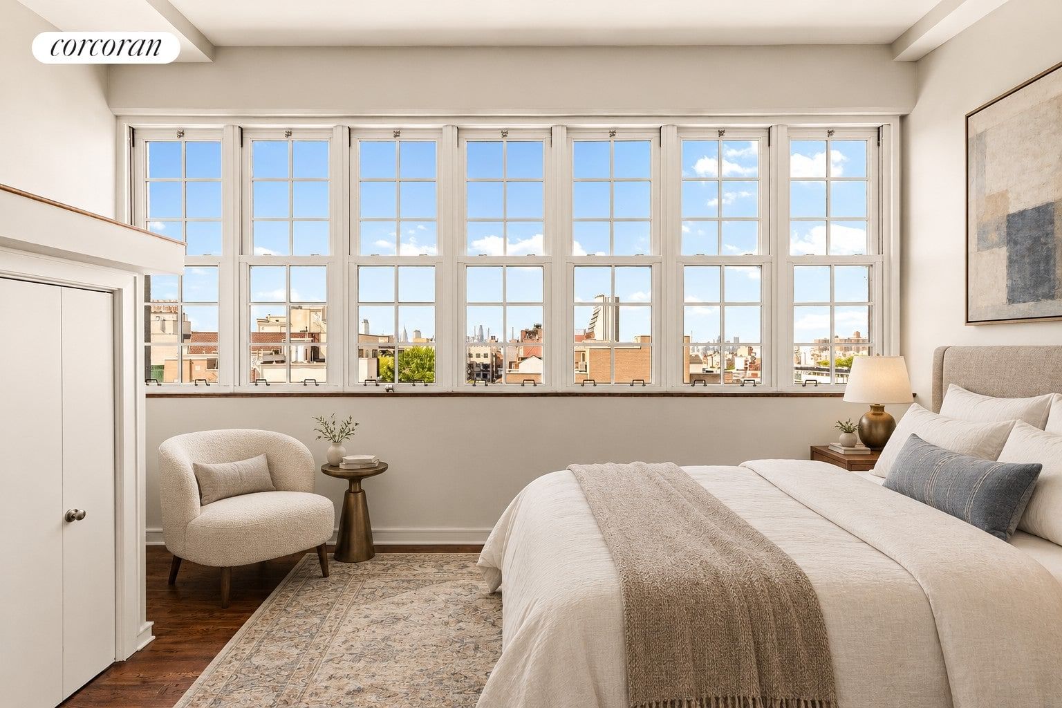 Real estate property located at 689 Myrtle #5I, Kings, Bedford-stuyvesant, New York City, NY, US