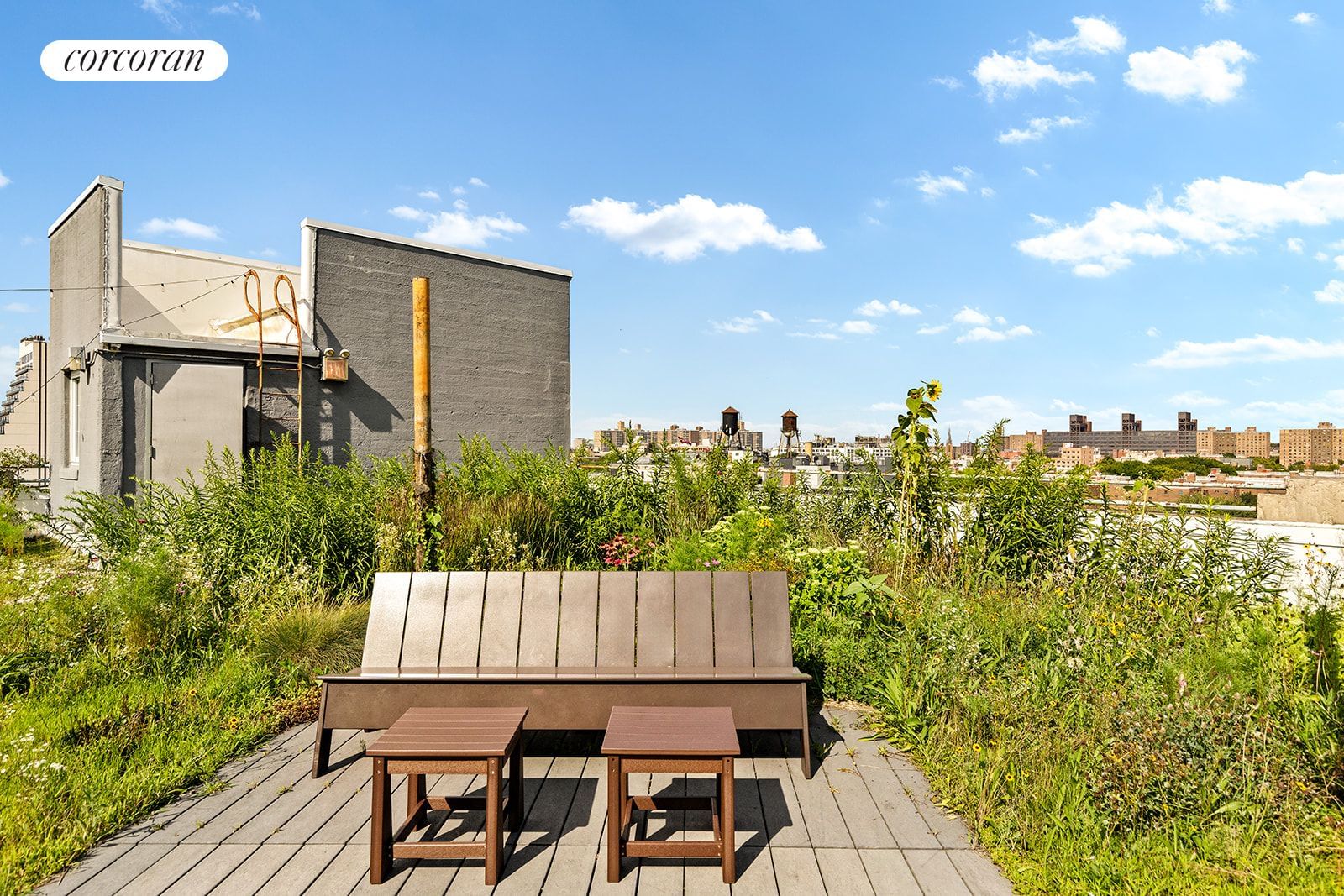Real estate property located at 689 Myrtle #5I, Kings, Bedford-stuyvesant, New York City, NY, US