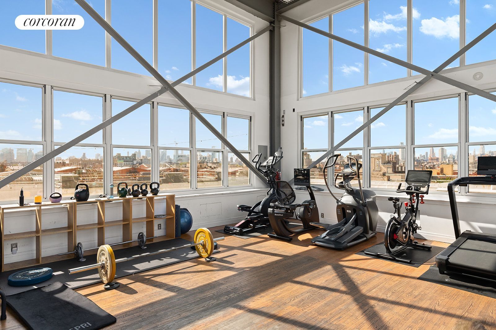 Real estate property located at 689 Myrtle #5I, Kings, Bedford-stuyvesant, New York City, NY, US