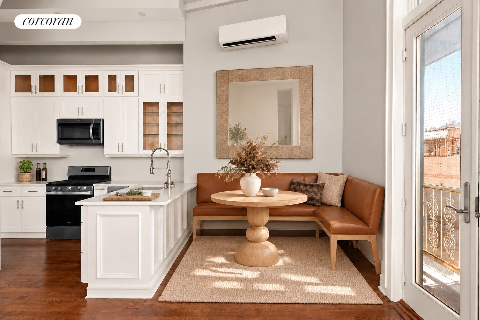 Real estate property located at 689 Myrtle #5I, Kings, Bedford-stuyvesant, New York City, NY, US